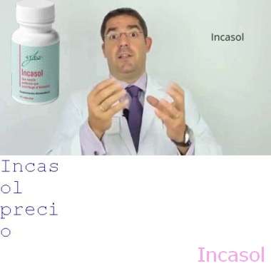 Incasol Similares